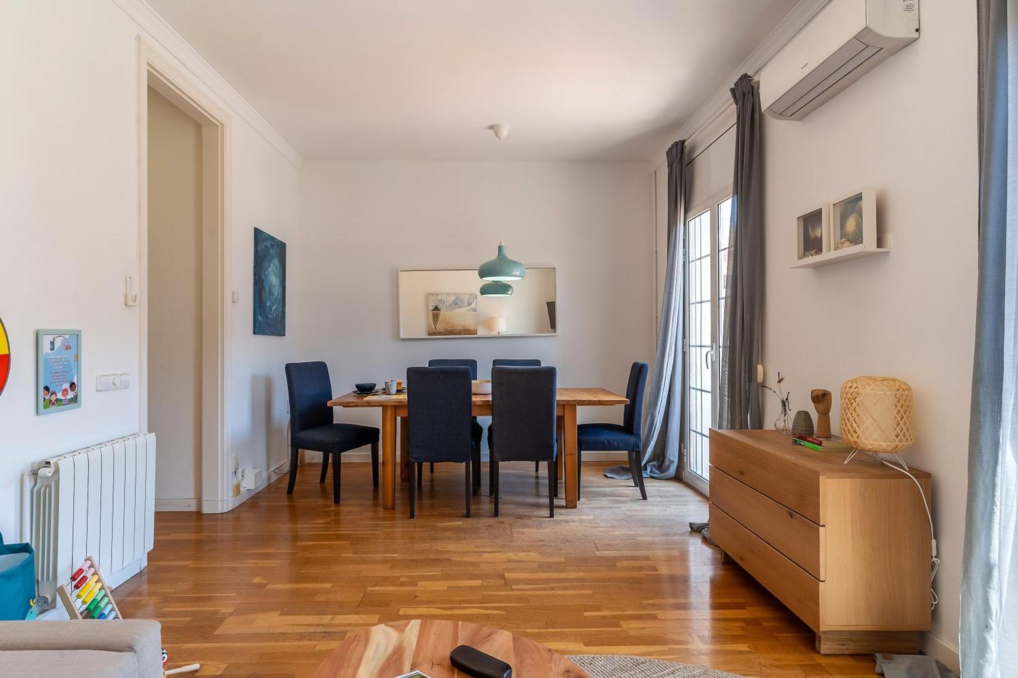 Canela Homes Barcelona Fira Exterior photo