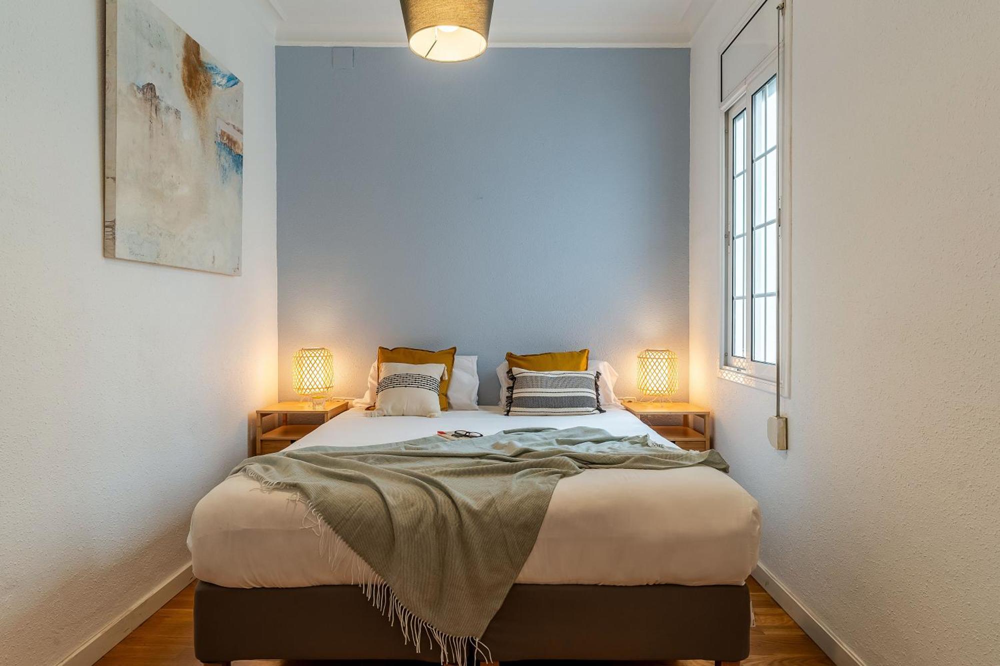 Canela Homes Barcelona Fira Exterior photo