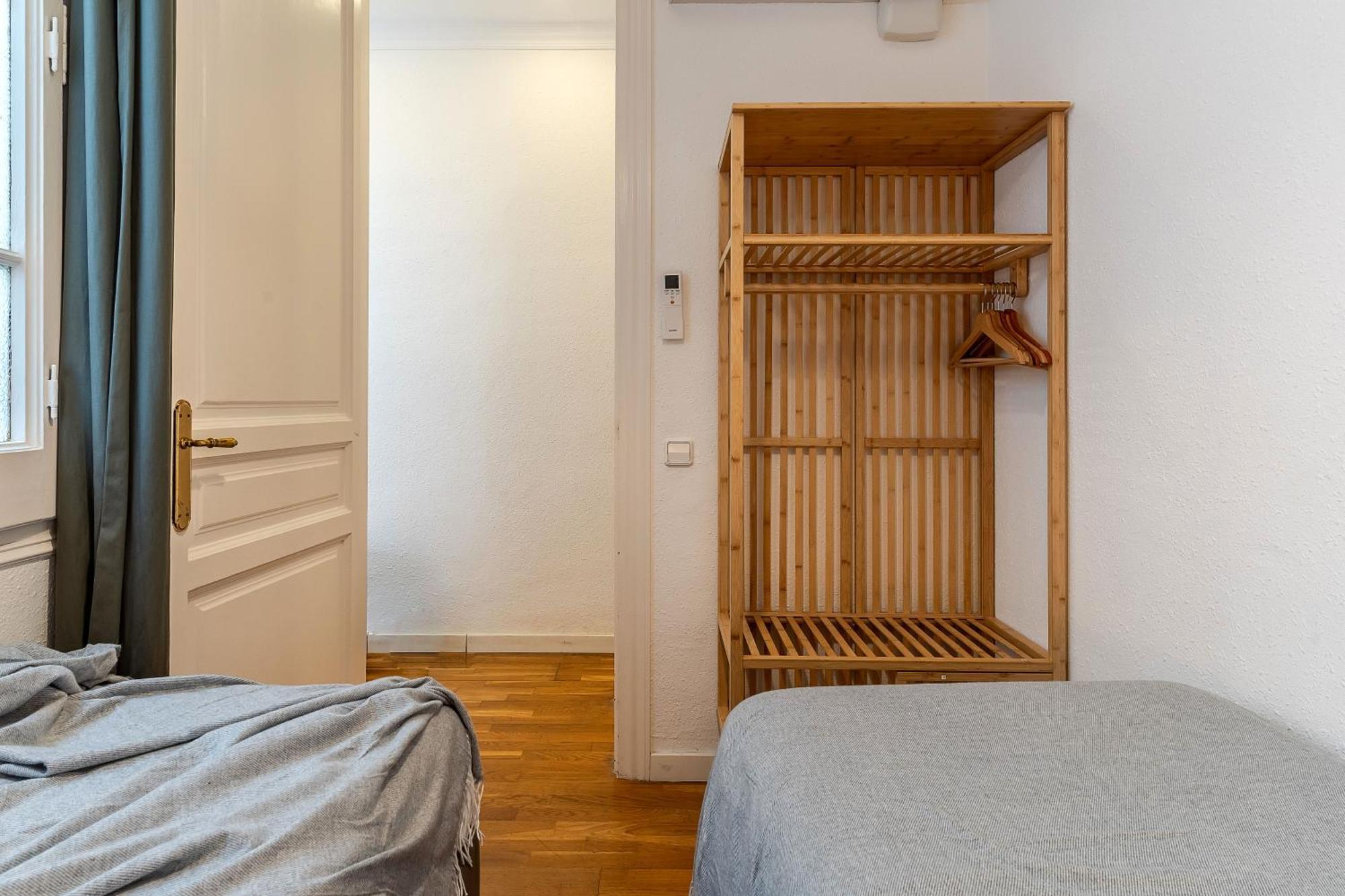 Canela Homes Barcelona Fira Exterior photo